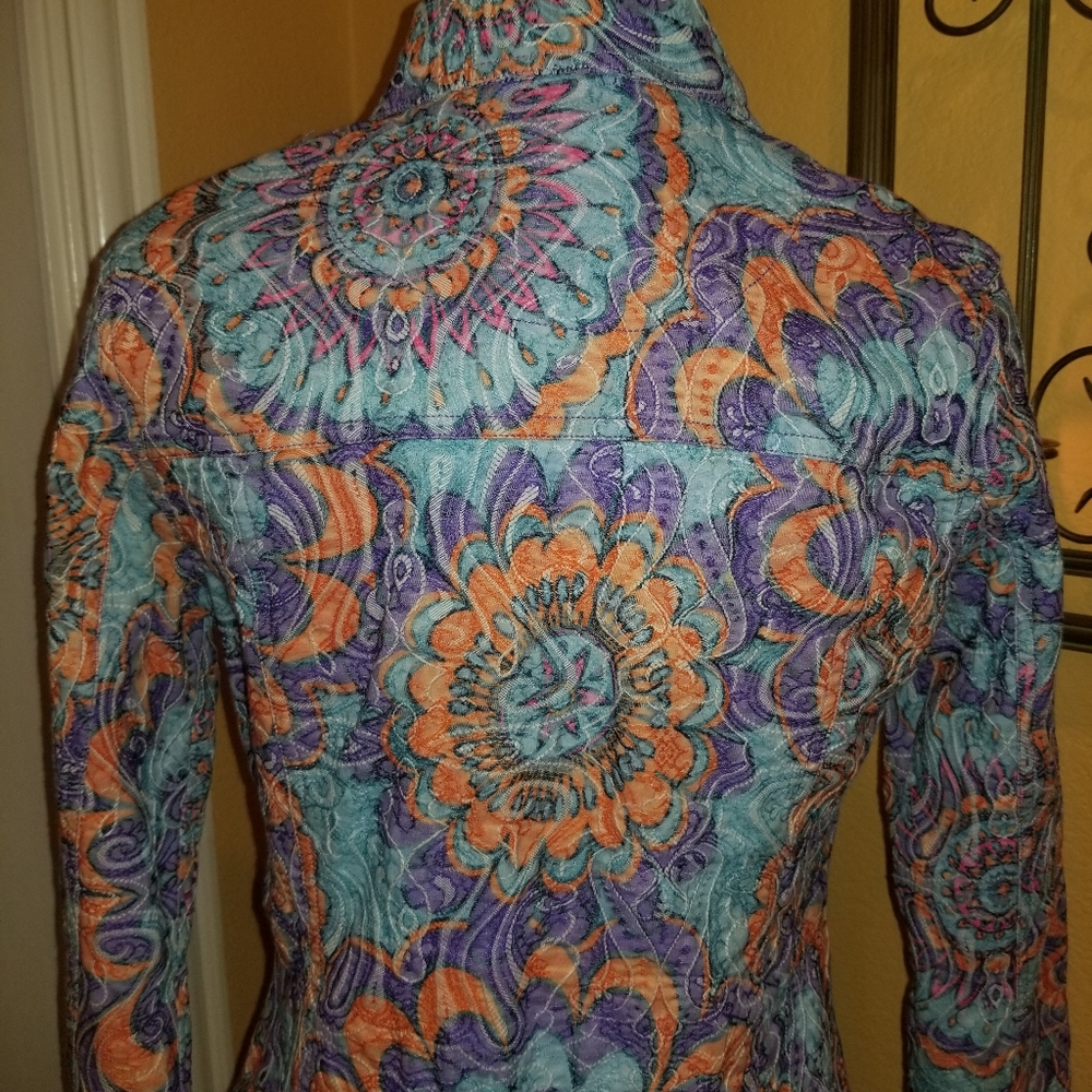 Analogy Jacket - image 3